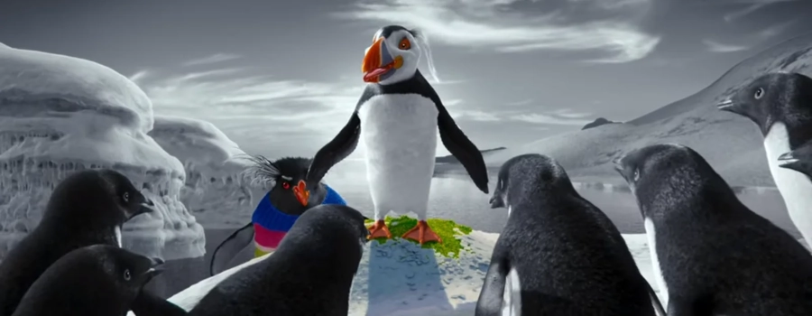 Делай ноги 2